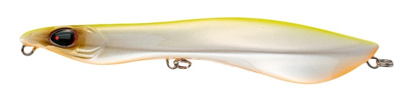 Mechanic Lures Autowalker 83S - 83mm - 10g - Sinking - Imagen 14 de 17