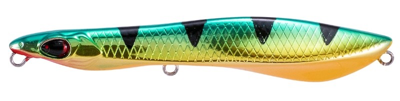 Mechanic Lures Autowalker 83S - 83mm - 10g - Sinking - Imagen 15 de 17
