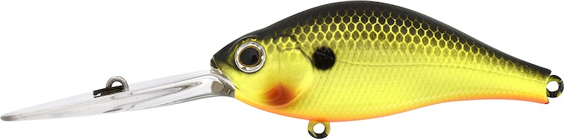 Zip Baits B Switcher 4.0 ohne Rassel - Bild 18 von 42