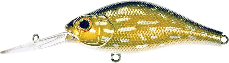 Zip Baits B Switcher 4.0 ohne Rassel - Bild 19 von 42