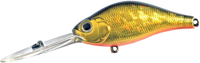 Zip Baits B Switcher 4.0 ohne Rassel - Bild 21 von 42