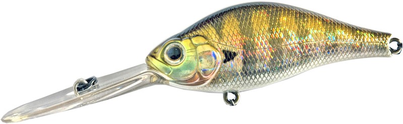 Zip Baits B Switcher 4.0 ohne Rassel - Bild 25 von 42