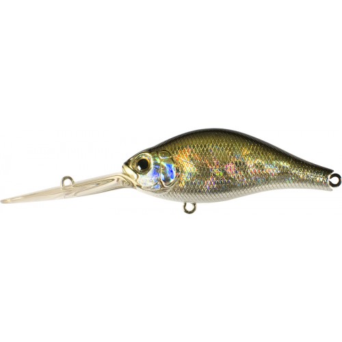 510 Silver Shad
