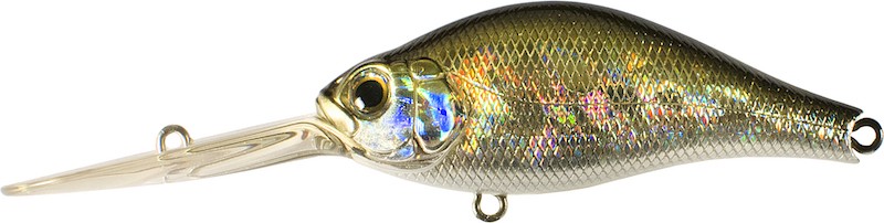 Zip Baits B Switcher 4.0 ohne Rassel - Bild 26 von 42