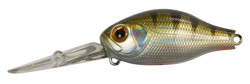 Zip Baits B Switcher MDR Midget Silent - Imagen 23 de 31