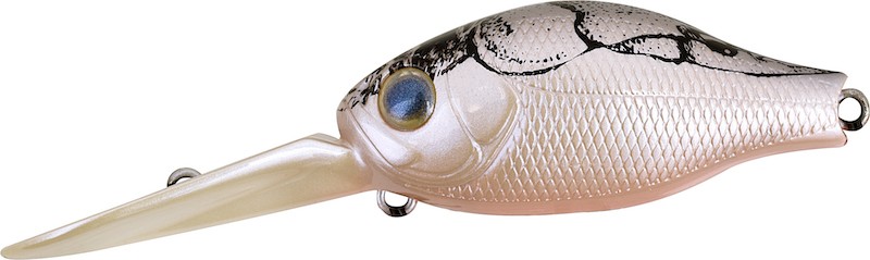 Zip Baits B Switcher MDR Midget Silent - Imagen 26 de 31