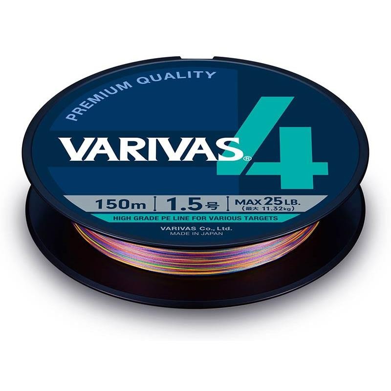 Varivas 4 - Multicolor - Imagen 8 de 11