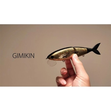Madotachi Gimikin - 160mm - 42g