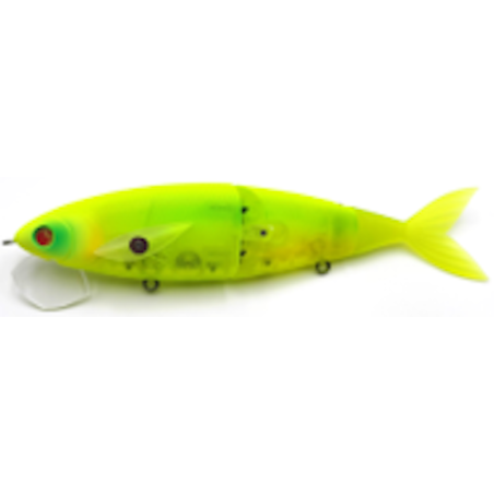01 MONSTER CHARTREUSE [SW]
