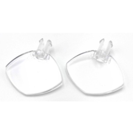 Gimikin Spare Lip - 2pcs/pk