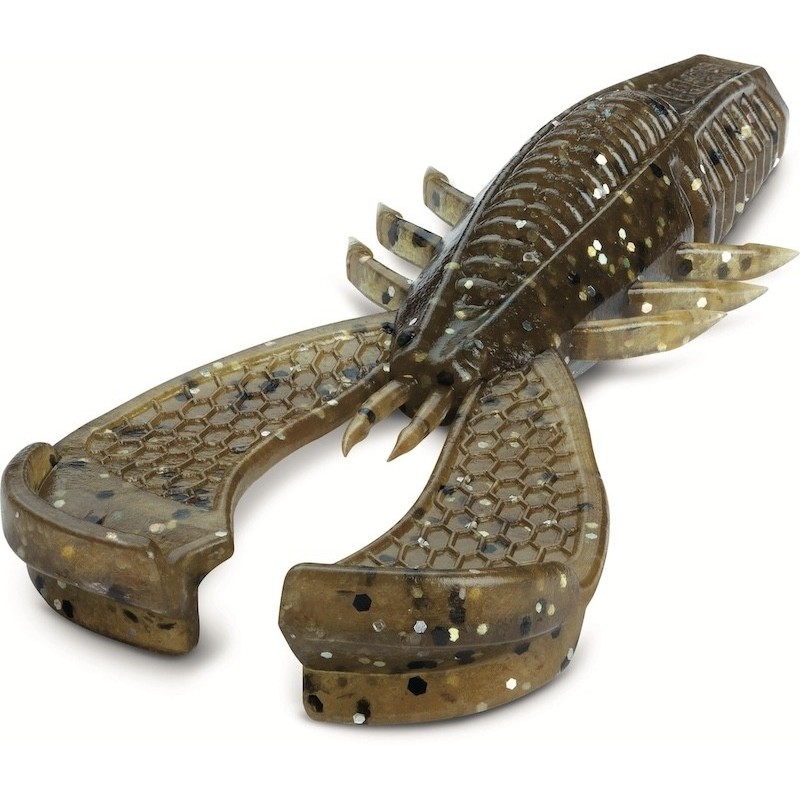 Rapala Crushcity Cleanup Craw 3.5" - 9cm - 8g - 7pcs/pk