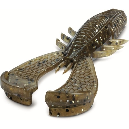 Rapala Crushcity Cleanup Craw 3.5" - 9cm - 8g - 7pcs/pk