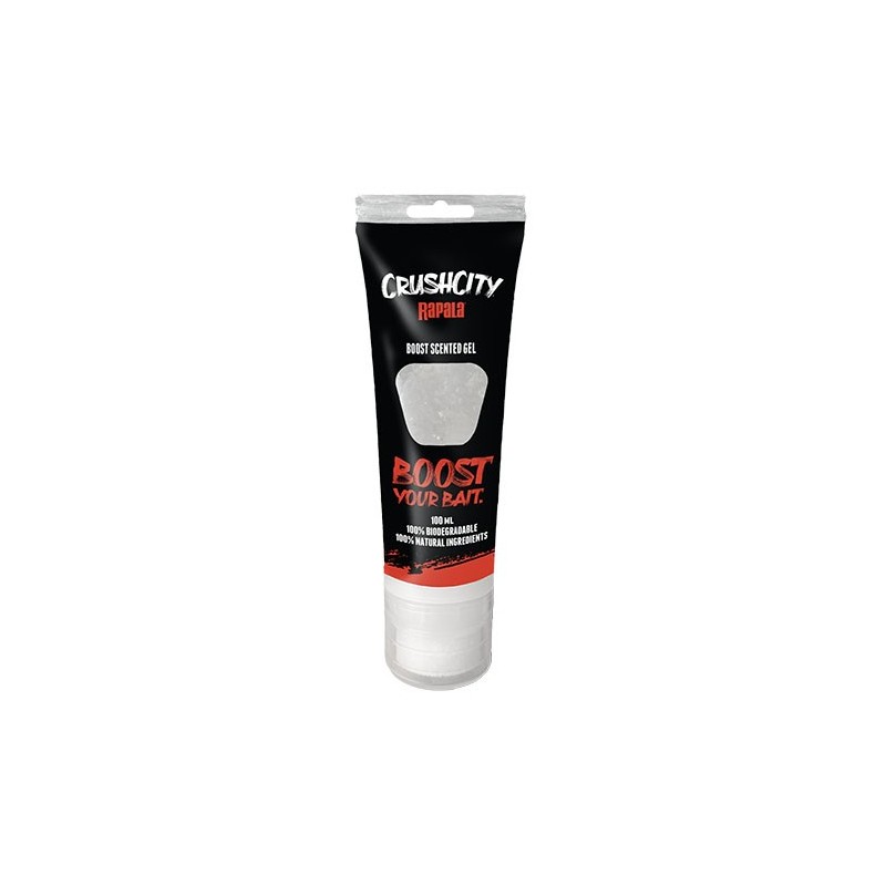 Rapala Crushcity Boost