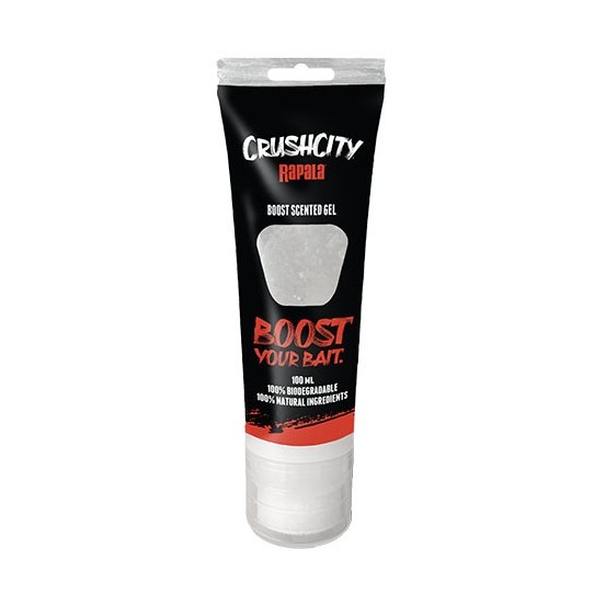 Rapala Crushcity Boost