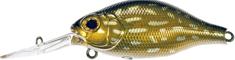 Zip Baits B Switcher MDR Midget Silent - Imagen 29 de 31
