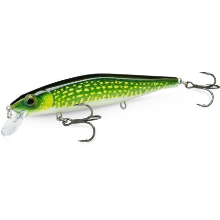 Rapala Precision Xtreme Mavrik 110 Custom - 11cm - 14g - Suspending