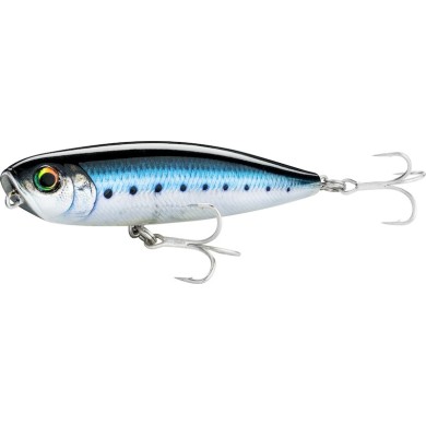 Rapala Precision Xtreme Pencil 127 SW - 12.7cm - 26g - Floating