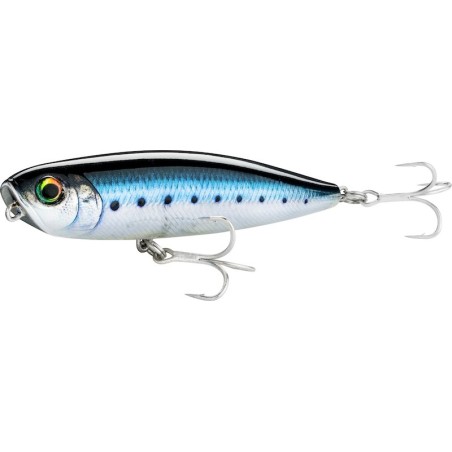 Rapala Precision Xtreme Pencil 127 SW - 12.7cm - 26g - Floating