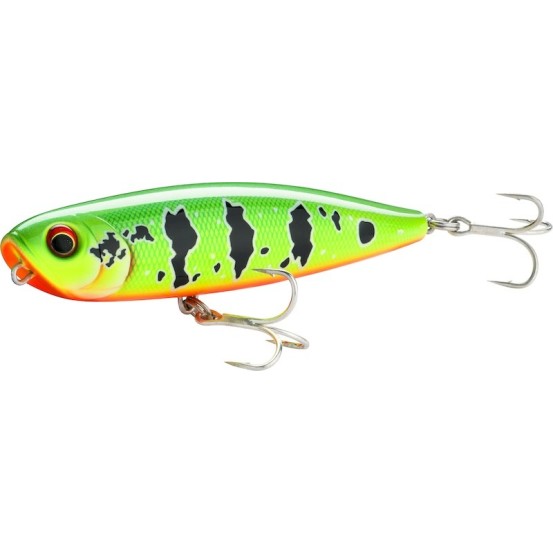 Rapala Precision Xtreme Pencil EXO 107 - 10.7cm - 21g - Floating
