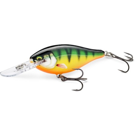 Rapala Shad Rap Elite 55 - 55mm - 7g - Floating