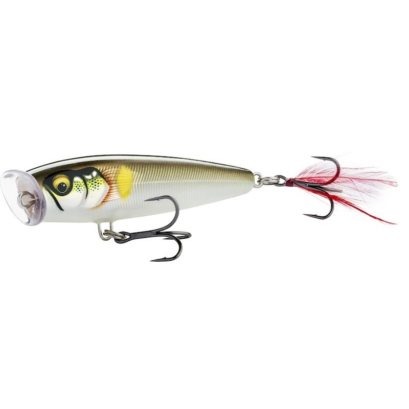 Rapala Skitter Pop Elite 75 - 75mm - 10g - Floating