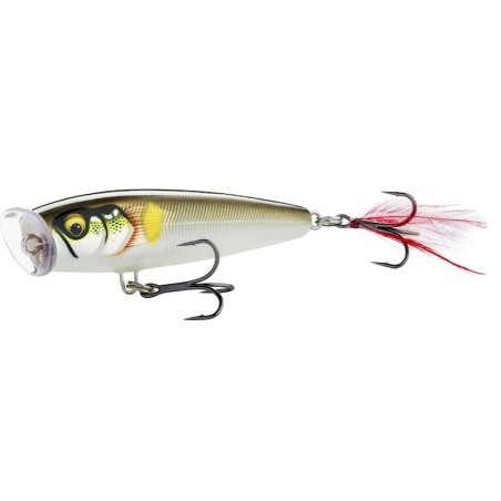 Rapala Skitter Pop Elite 75 - 75mm - 10g - Floating