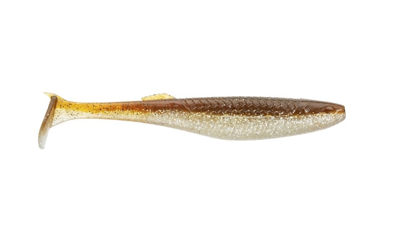 Rapala Crushcity The Kickman 4" - 10 cm - 6,5 g - 7 piezas/paquete - Imagen 4 de 13