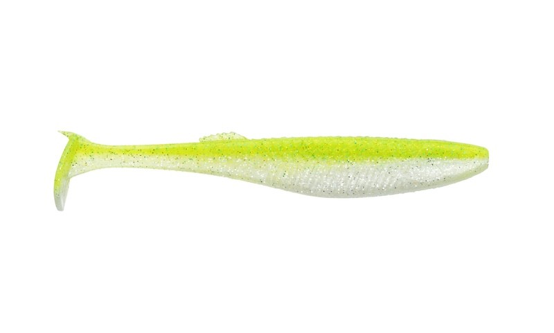 Rapala Crushcity The Kickman 4" - 10 cm - 6,5 g - 7 piezas/paquete - Imagen 5 de 13
