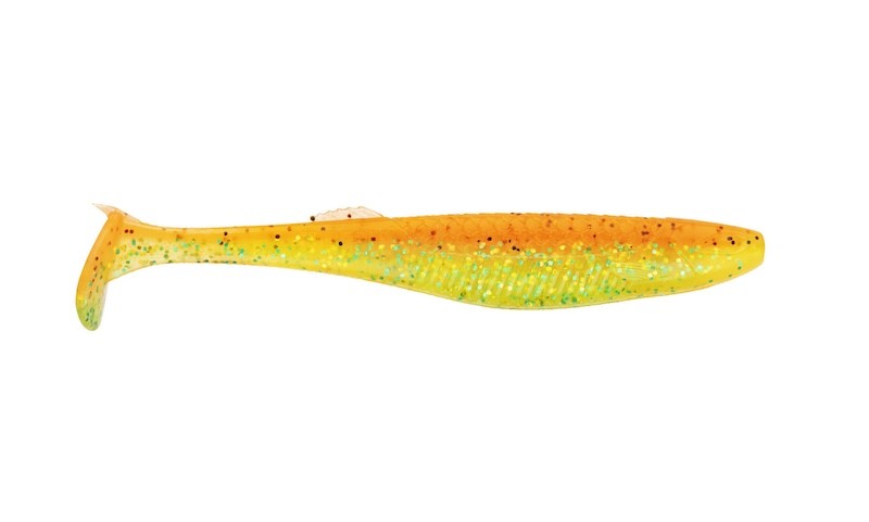 Rapala Crushcity The Kickman 4" - 10 cm - 6,5 g - 7 piezas/paquete - Imagen 7 de 13