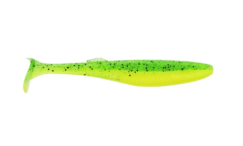 Rapala Crushcity The Kickman 4" - 10 cm - 6,5 g - 7 piezas/paquete - Imagen 8 de 13
