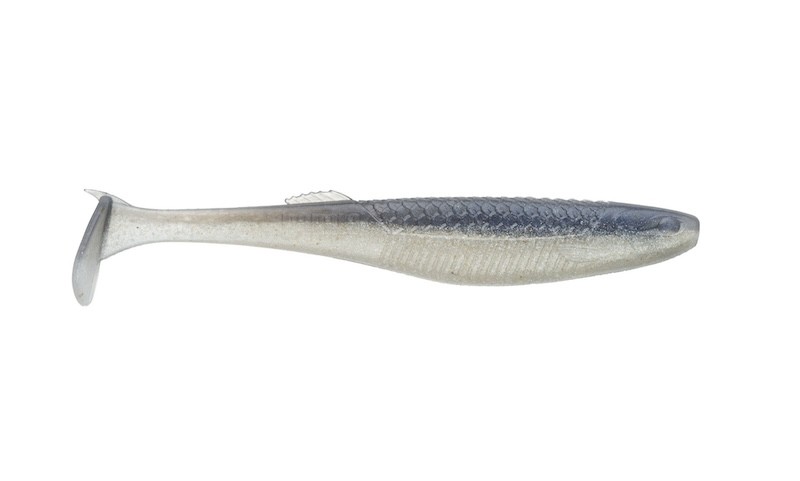 Rapala Crushcity The Kickman 4" - 10 cm - 6,5 g - 7 piezas/paquete - Imagen 10 de 13