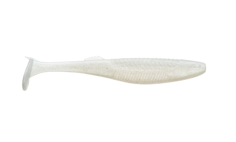 Rapala Crushcity The Kickman 4" - 10 cm - 6,5 g - 7 piezas/paquete - Imagen 11 de 13