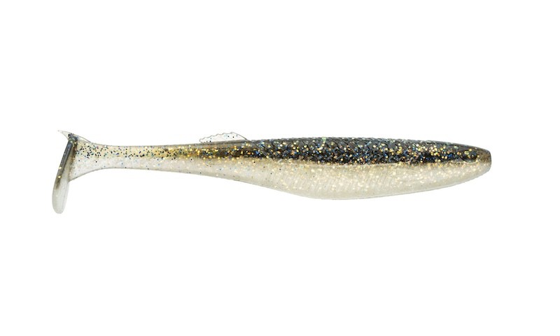 Rapala Crushcity The Kickman 4" - 10 cm - 6,5 g - 7 piezas/paquete - Imagen 12 de 13