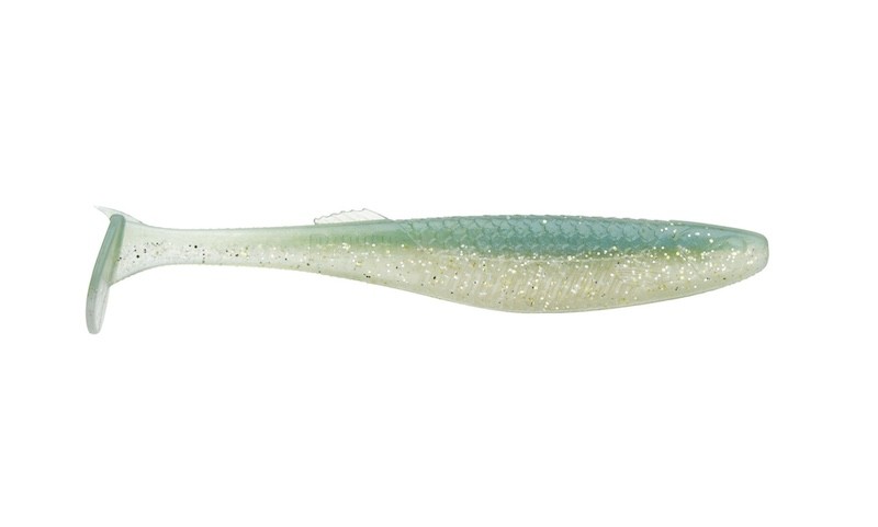 Rapala Crushcity The Kickman 4" - 10 cm - 6,5 g - 7 piezas/paquete - Imagen 13 de 13