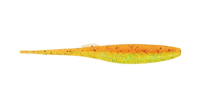 Rapala Crushcity The Stingman 3" - 7,5 cm - 2 g - paquete de 10 unidades/ - Imagen 7 de 13