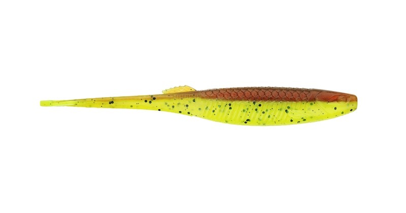 Rapala Crushcity The Stingman 3" - 7,5 cm - 2 g - paquete de 10 unidades/ - Imagen 9 de 13