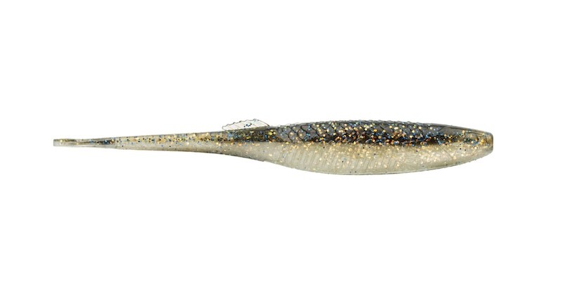 Rapala Crushcity The Stingman 3" - 7,5 cm - 2 g - paquete de 10 unidades/ - Imagen 12 de 13