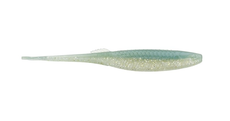 Rapala Crushcity The Stingman 3" - 7,5 cm - 2 g - paquete de 10 unidades/ - Imagen 13 de 13