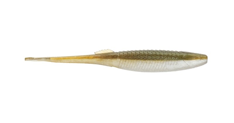 Rapala Crushcity The Stingman 5" - 12.5cm - 8g - 6pcs/pk - Picture 14 of 25