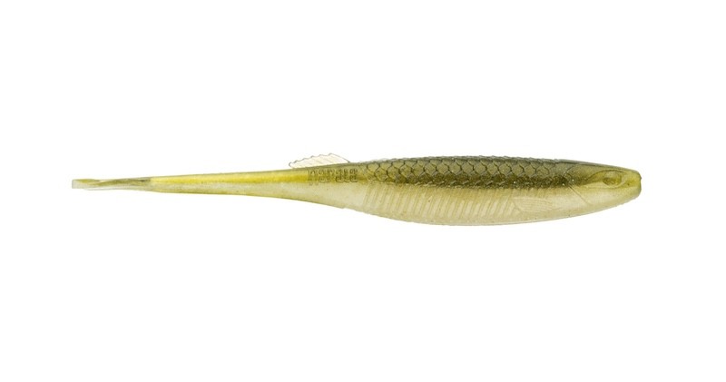 Rapala Crushcity The Stingman 5" - 12.5cm - 8g - 6pcs/pk - Picture 15 of 25