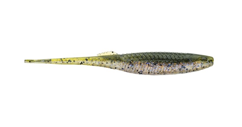 Rapala Crushcity The Stingman 5" - 12.5cm - 8g - 6pcs/pk - Picture 18 of 25