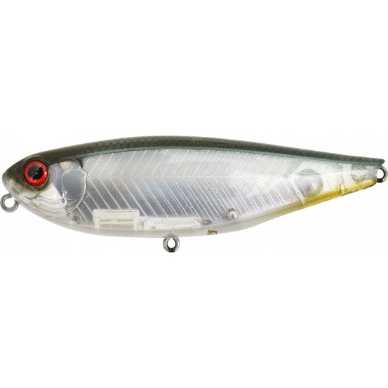 Zip Baits Irony Ghost Lancon