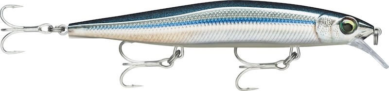 Rapala Precision Xtreme Mavrik 110 SW - 11cm - 16g - Slow Sinking - Imagen 14 de 25
