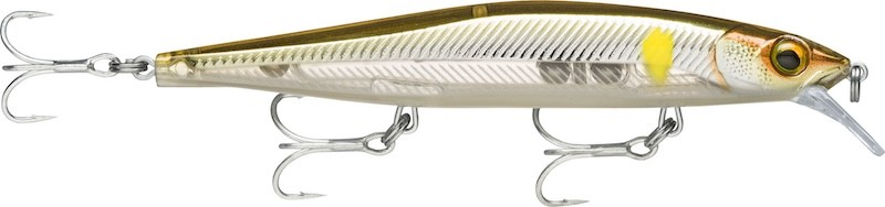 Rapala Precision Xtreme Mavrik 110 SW - 11cm - 16g - Slow Sinking - Imagen 15 de 25