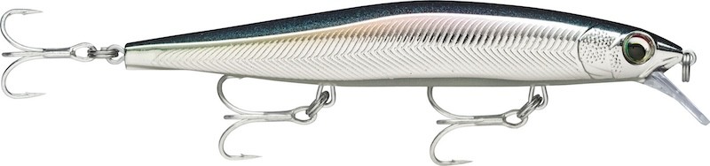 Rapala Precision Xtreme Mavrik 110 SW - 11cm - 16g - Slow Sinking - Imagen 16 de 25