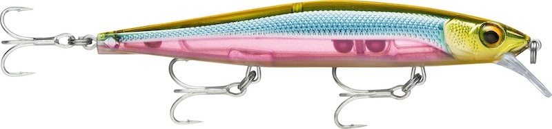 Rapala Precision Xtreme Mavrik 110 SW - 11cm - 16g - Slow Sinking - Imagen 18 de 25