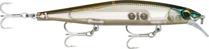 Rapala Precision Xtreme Mavrik 110 SW - 11cm - 16g - Slow Sinking - Imagen 19 de 25
