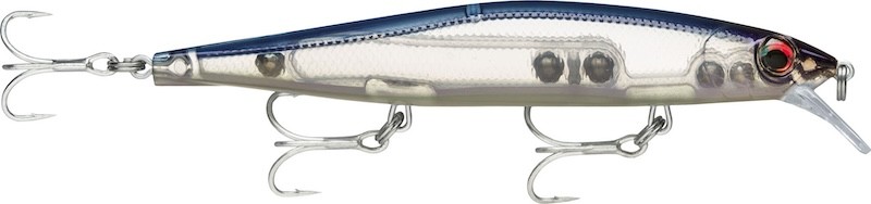 Rapala Precision Xtreme Mavrik 110 SW - 11cm - 16g - Slow Sinking - Imagen 21 de 25