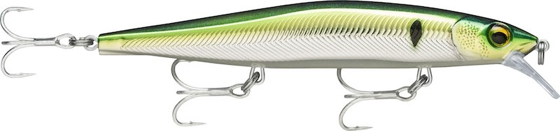 Rapala Precision Xtreme Mavrik 110 SW - 11cm - 16g - Slow Sinking - Imagen 22 de 25