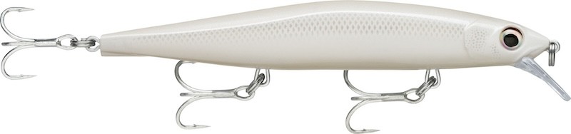 Rapala Precision Xtreme Mavrik 110 SW - 11cm - 16g - Slow Sinking - Imagen 23 de 25